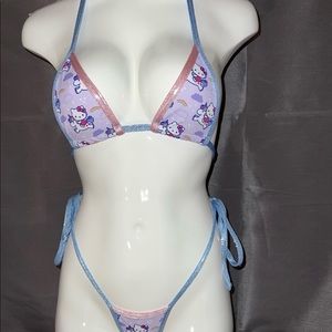 Swimwear/Ravewear/Exotic Dancewear